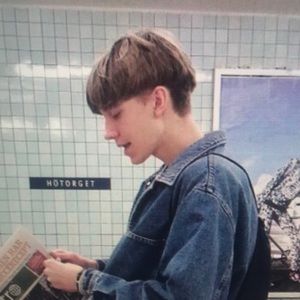 Meet your Posher, Maritza